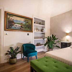 Camera deluxe con letto king size